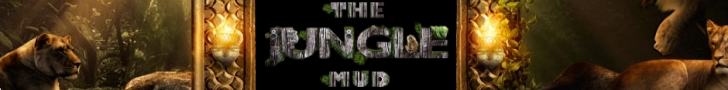 Please check out The Jungle Mud !